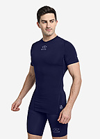 SHREY COMPRESSION SHORT SLEEVE TOPS SHREY COMPRESSION SHORT SLEEVE TOPS