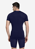 SHREY COMPRESSION SHORT SLEEVE TOPS SHREY COMPRESSION SHORT SLEEVE TOPS
