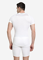 SHREY COMPRESSION SHORT SLEEVE TOPS SHREY COMPRESSION SHORT SLEEVE TOPS