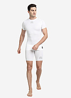SHREY COMPRESSION SHORT SLEEVE TOPS SHREY COMPRESSION SHORT SLEEVE TOPS
