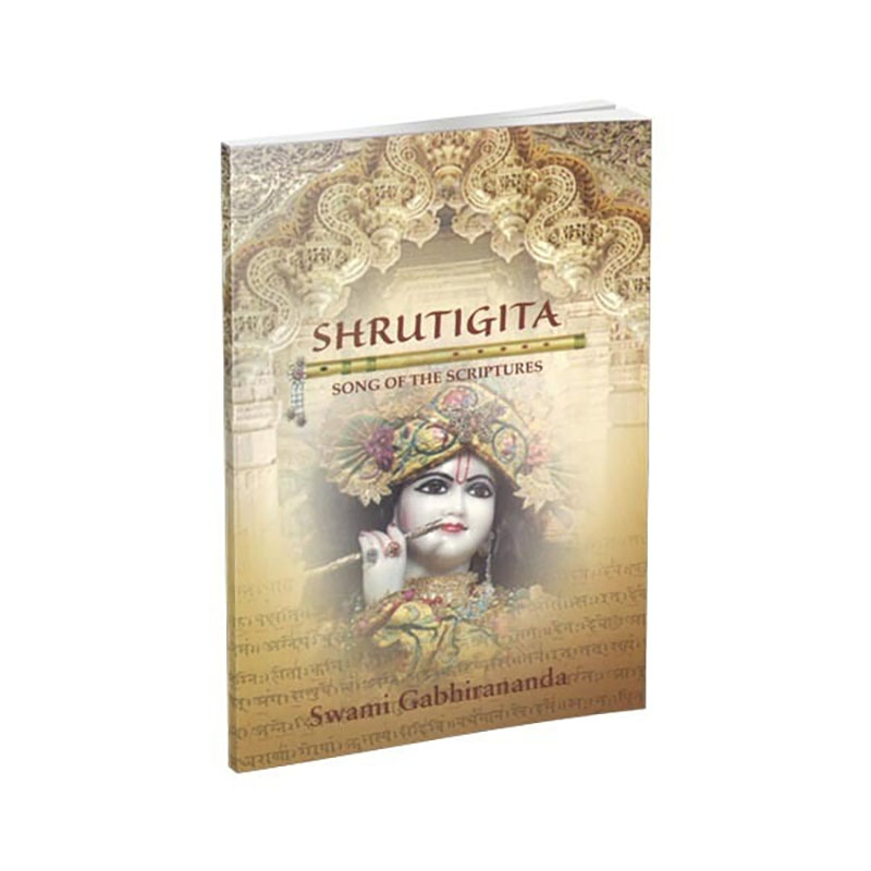 Shruti Gita - Song Of The Scriptures