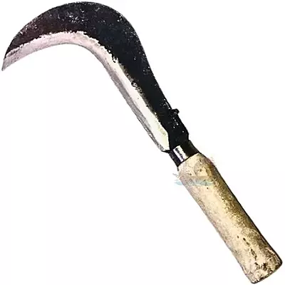 Mangalorean Sickle | Coconut Cutting Knife | Katthi Mangalorean Sickle | Coconut Cutting Knife | Katthi