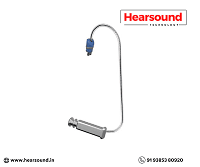 Signia Hearing aid Receiver - 3.0 Signia Hearing aid Receiver - 3.0