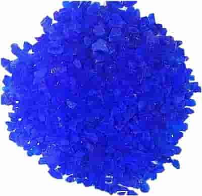 Silica Gel Self?Indicating (Coarse)(Blue) 1 Kg CAS #112926?00?8