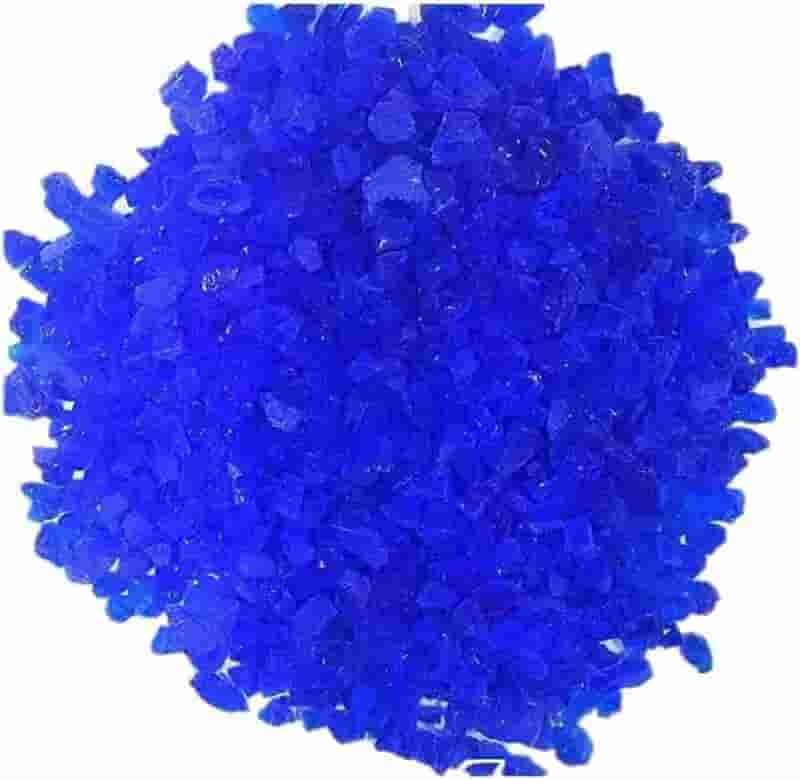 Silica Gel Self?Indicating (Coarse)(Blue) 1 Kg CAS #112926?00?8