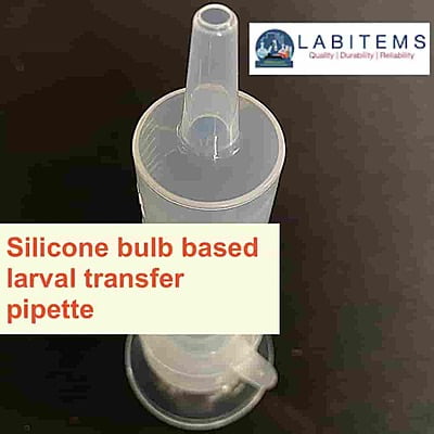 Larval pipettes for mosquito collections Larval pipettes for mosquito collections