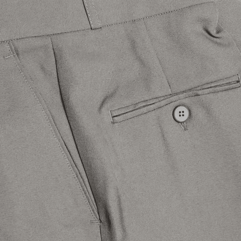 Formal Plain Pant Formal Plain Pant