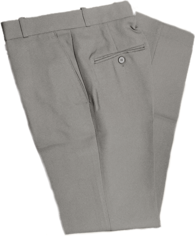 Formal Plain Pant Formal Plain Pant