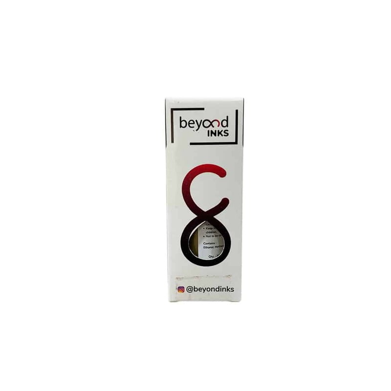 Beyond ink singles Beyond ink singles