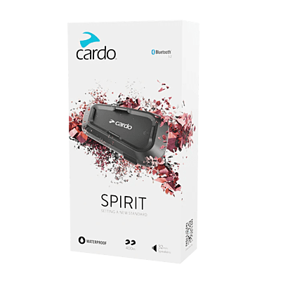 Cardo Systems Spirit