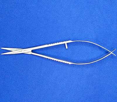 Macro Iris Scissor Macro Iris Scissor