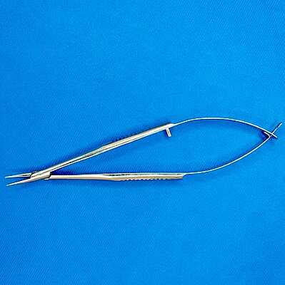 Macro Iris Scissor Macro Iris Scissor