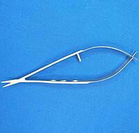 Macro Iris Scissor