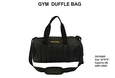 Bag Skechers