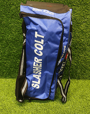 CRICKET KITBAG SS SLASHER COLT