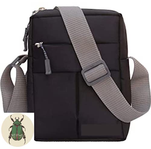 Field Collection Bag For Mechanical Aspirator LI-IR-58 Field Collection Bag For Mechanical Aspirator LI-IR-58
