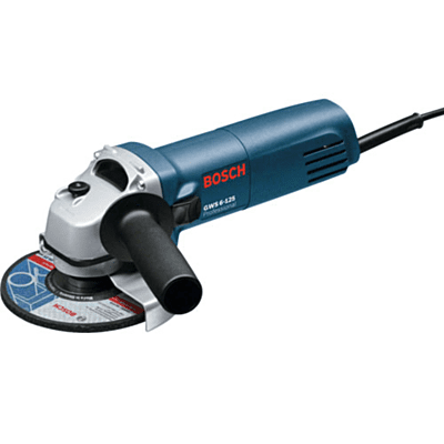 Small Angle Grinder 5" GWS 900-125 S Bosch