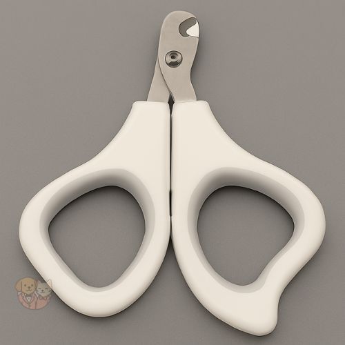 Small Pet Nail Cutter โ Compact and Safe Nail Clipper for Puppies, Kittens & Small Pets Small Pet Nail Cutter โ Compact and Safe Nail Clipper for Puppies, Kittens & Small Pets