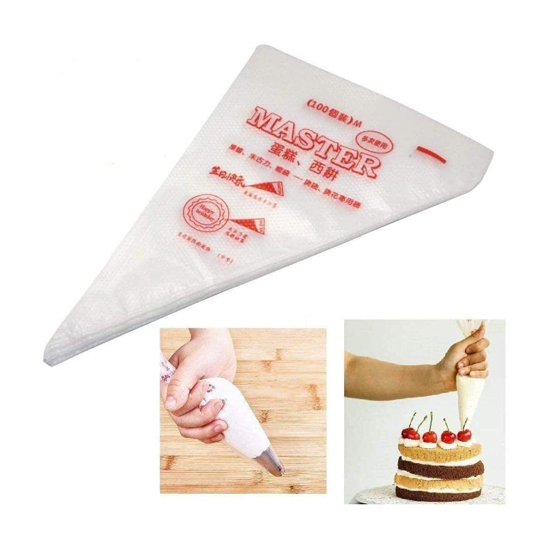 Small Piping Bag Small Piping Bag