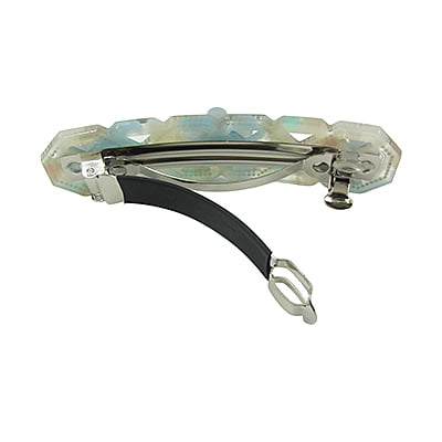 Elegant French Barrettes Elegant French Barrettes