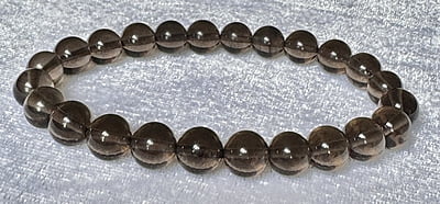 Smoky Quartz Crystal Smoky Quartz Crystal