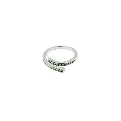 Fancy Finger Ring - Snake Tail Fancy Finger Ring - Snake Tail
