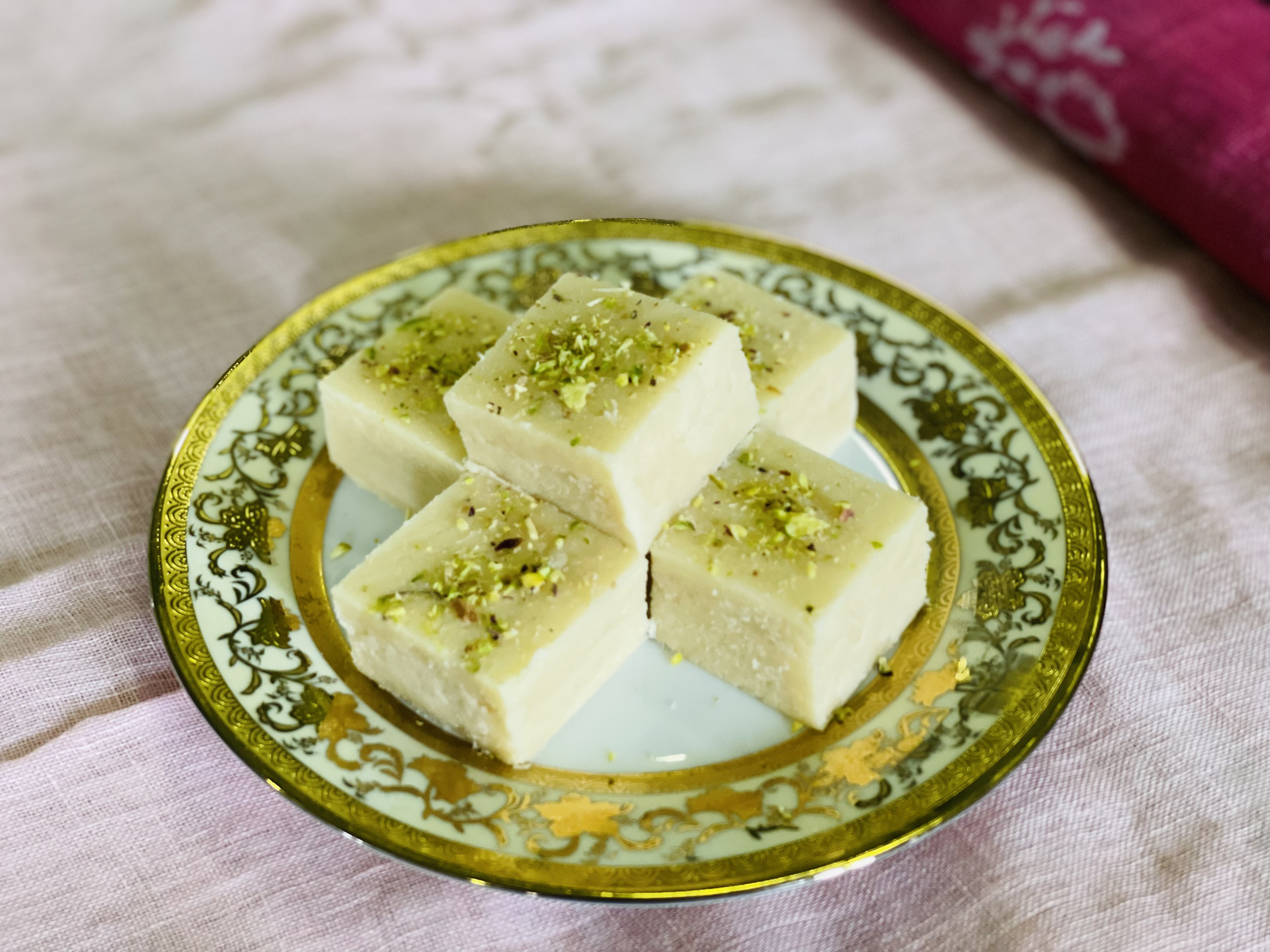  SonPapdi
