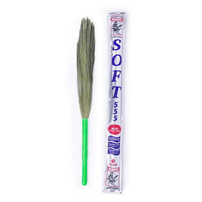 SOFT BROOM MONKEY 555