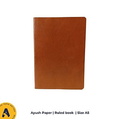 Soft Cover Fountain Pen Book Soft Cover Fountain Pen Book