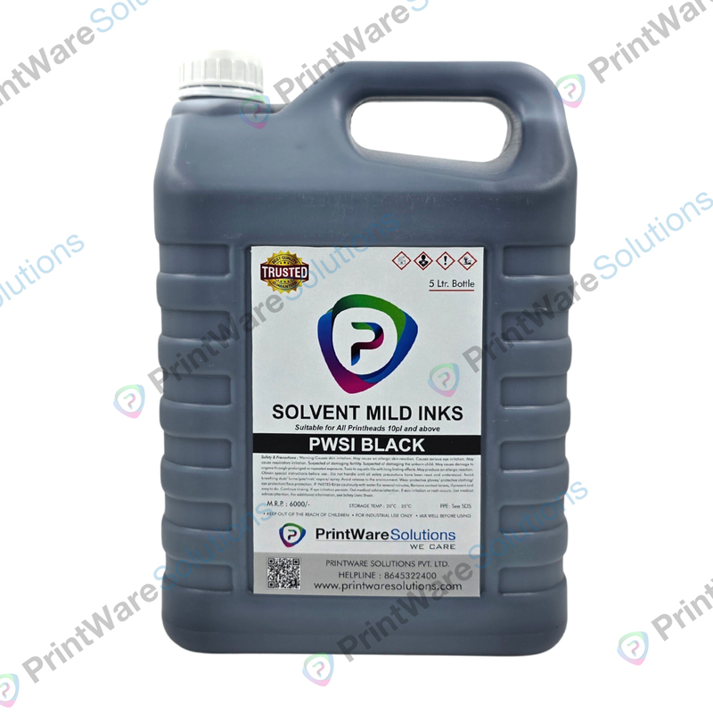Solvent Mild Series 5Ltr Solvent Mild Series 5Ltr