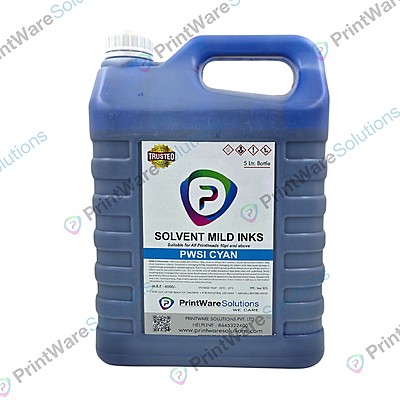 Solvent Mild Series 5Ltr Solvent Mild Series 5Ltr