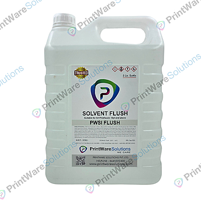 Solvent Mild Series 5Ltr Solvent Mild Series 5Ltr