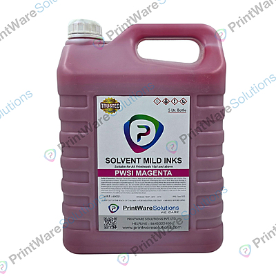 Solvent Mild Series 5Ltr Solvent Mild Series 5Ltr