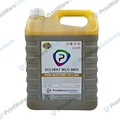 Solvent Mild Series 5Ltr Solvent Mild Series 5Ltr