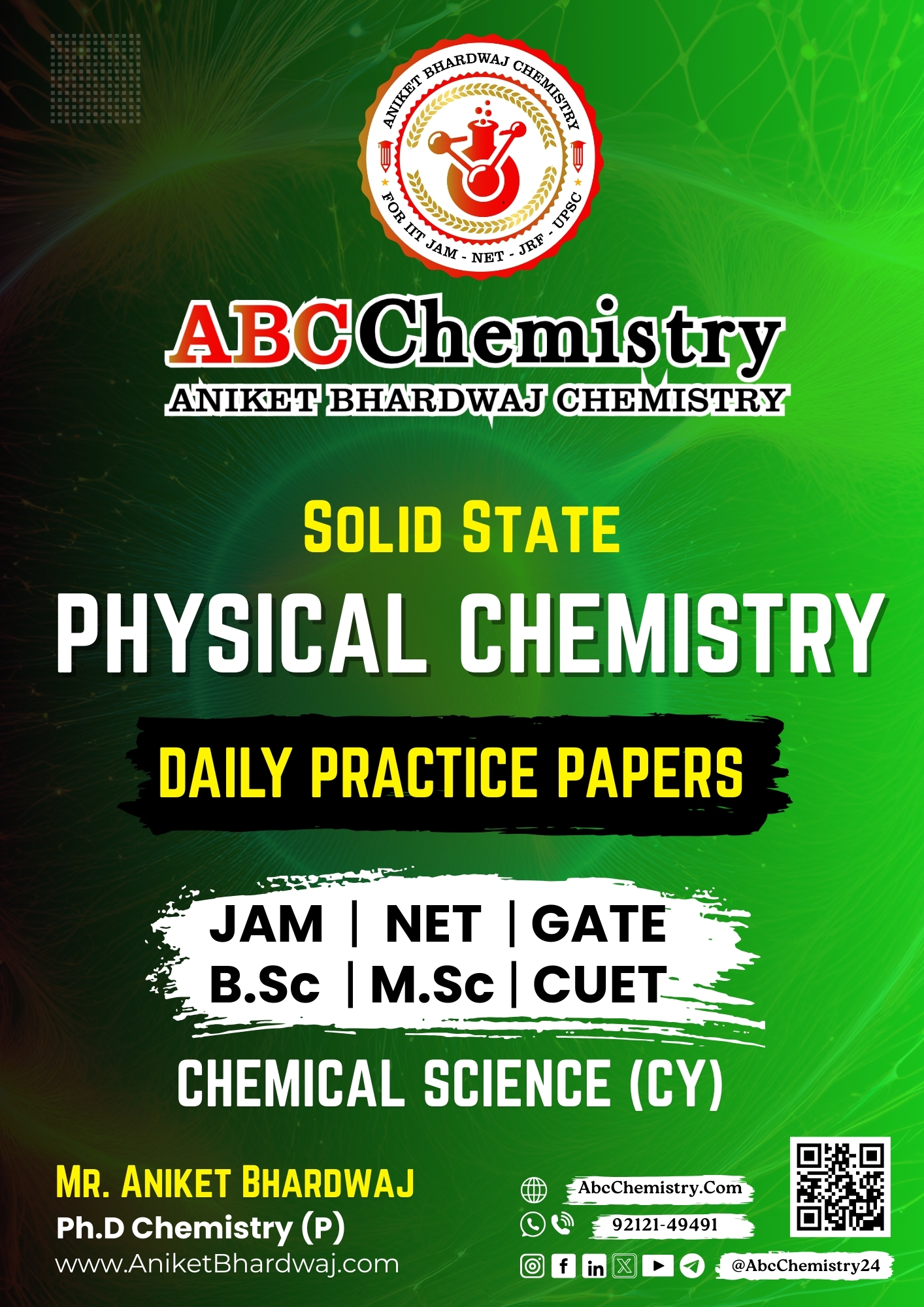 Solid State Study Material Solid State Study Material