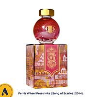 Ferris Wheel Press 20ML