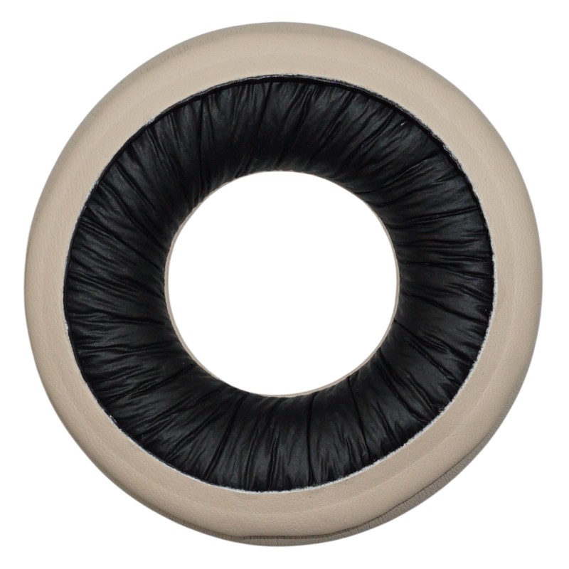 Sony Replacement Headphone Cushion Compatible with WH CH500/ WH CH510/ WH CH520 Headphones | Headset Ear Cushion Pads | Leather Headphone Ear Cushion (Beige) Sony Replacement Headphone Cushion Compatible with WH CH500/ WH CH510/ WH CH520 Headphones | Headset Ear Cushion Pads | Leather Headphone Ear Cushion (Beige)