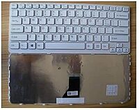 Laptop Keyboard for Sony SVE 14 SVE14 SVE141 SVE1411 SVE1412 SVE1413 Series(White) Laptop Keyboard for Sony SVE 14 SVE14 SVE141 SVE1411 SVE1412 SVE1413 Series(White)