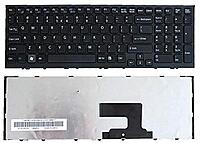 Laptop Keyboard for Sony VAIO VPC-EH Series(Black) Laptop Keyboard for Sony VAIO VPC-EH Series(Black)
