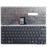 Laptop Keyboard for Sony Vaio CA Series (Black) Laptop Keyboard for Sony Vaio CA Series (Black)