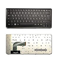 Laptop Keyboard for Sony Vaio CS Series (Black) Laptop Keyboard for Sony Vaio CS Series (Black)