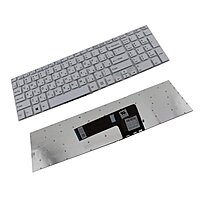 Laptop Keyboard for Sony Vaio SVF15 Series (White) Laptop Keyboard for Sony Vaio SVF15 Series (White)