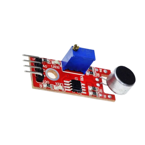 Sound Sensor- KY038