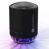 Portronics Soundpot Pro 20W Portable Bluetooth Speaker (Black) Portronics Soundpot Pro 20W Portable Bluetooth Speaker (Black)