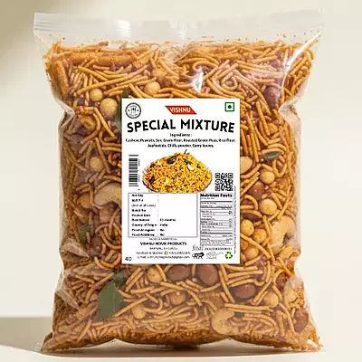 Special Mixture Special Mixture