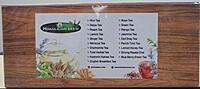 Special Gift Pack Himalayan Brew Teas
