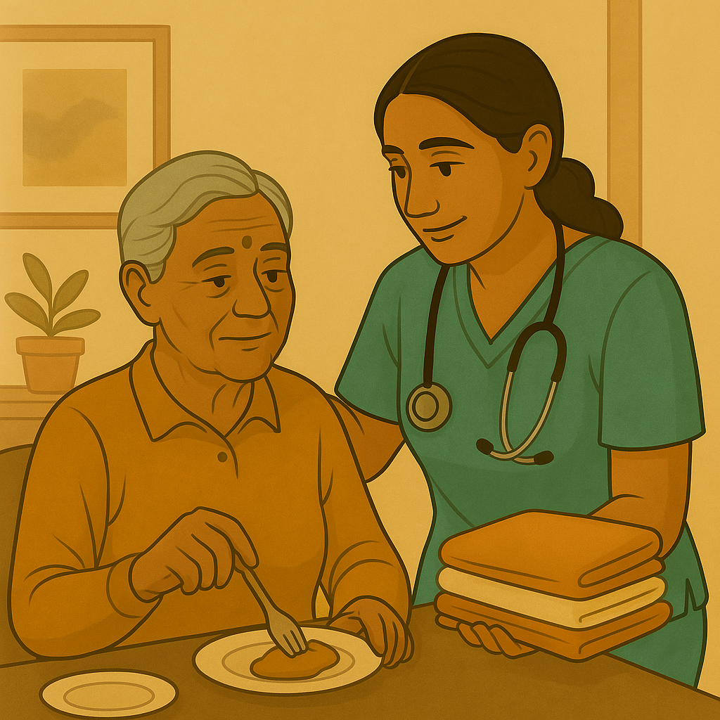 Specialized Care Specialized Care