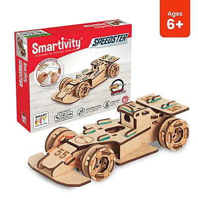Speedster Speedster