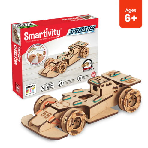 Speedster Speedster