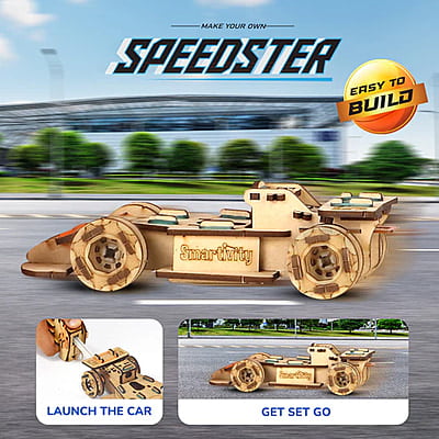 Speedster Speedster